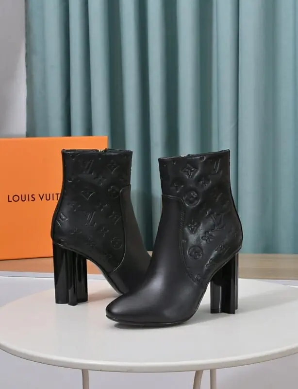 louis vuitton bottes pour femme s_1257aa44